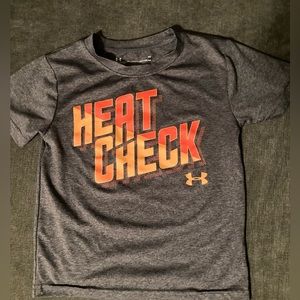 Toddler 3T Under Armour T-Shirt